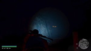 DAYS GONE СПРИНТЕР и потом ОРДА ЗОМБИ В ПЕЩЕРЕ под пулеметную Дискотеку))