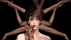 violet chachki by ali mahdavi whatever violet wants