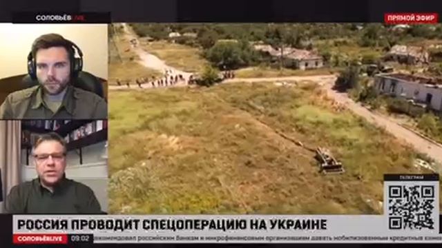 Мирошник: наши ребята вернулись из ада