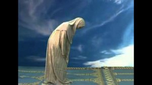 Әни. 21. "Әниемнең догалары"