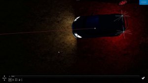 Lumion: Анимация источников света [субтитры]