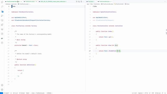 Laravel Test Driven Development in Bengali | লারাভেল ডেভেলপমেন্ট অন টিডিডি | লারাভেল টেস্ট ইন বাংলা