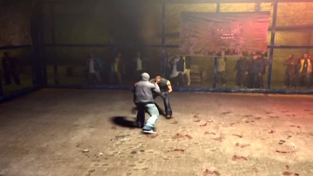 GTA 4 | Waka Flocka Flame Grove St. Party (Official Music Video) [Directed by Swagg B]