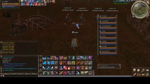 Как фармить в школе полномочий сервер-Asterios x5