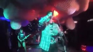 Группа Степень Свободы-уходи (live in zeppelin)