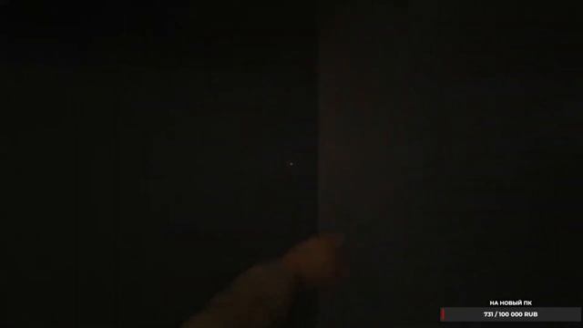 ГОЛОВУ ДОМА ЗАБЫЛ / МОЙ ПЕРВЫЙ РАЗ В OUTLAST смотреть онлайн