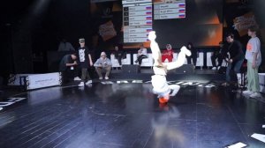 Break Rumble Нижний Новгород