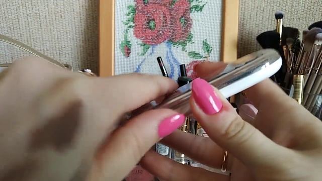 Косметичка на вторую половину мая смотреть онлайн