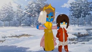 //клип «Слава роду» HELVEGEN// countryhumans