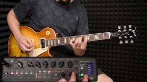 Гитарный комбо VOX VT20X (новинка 2016 года)