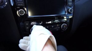 Nissan X-Trail 2018 2.0 (144 л.с.) 4WD CVT SE Яндекс.Авто - видеообзор