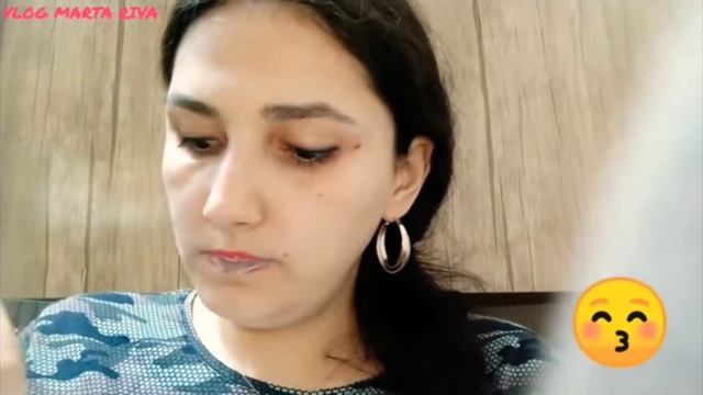 влог Марта Рива, глина. смотреть онлайн