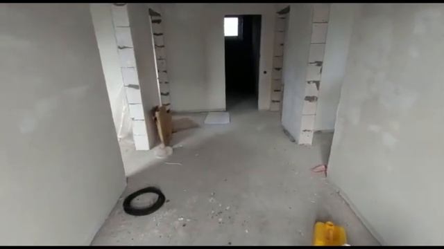 Обзор дома рядом с Краснодаром (станица Новотитаровская) от застройщика смотреть онлайн