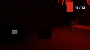 Baldi's Nightmare (Arthur's Nightmare Mod)