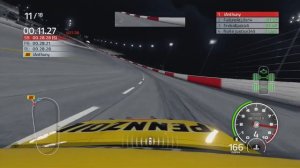 NASCAR '15 Online Race @ Darlington #2