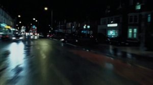 Гарри Поттер поездка в автобусе до Дырявого котла / Гарри Поттер и узник Азкабана