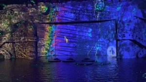 Сон В Летнюю Ночь | Шоу Мьюзикл Москва ВДХ | МОСКВАРИУМ | 2022