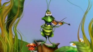 Детские песни  Не летите в небе, гуси  К  Вайль, Ю  Энтин