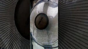 Диффузор для вентилятора (кондиционер из воздуха своими руками)