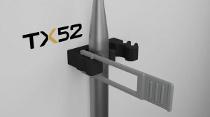 nn-52-002 Крепёж универсальный 2х25мм двойной