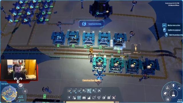 I made a MASSIVE Error - Dyson Sphere Program Early Access Playthrough (Episode 18) смотреть онлайн