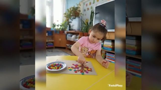 Пластилинография 