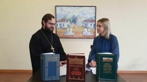 Св. Антоний Воронежский