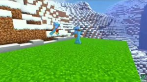 MINECRAFT PE + JAVA JOIN FAST SERVER #minecraft FOR FREE LAND
