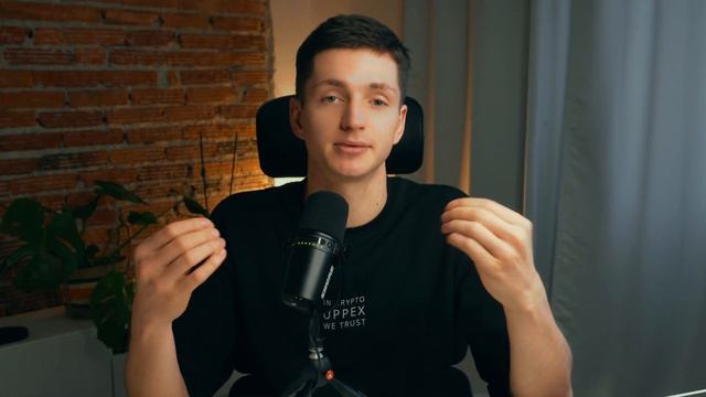 Як не втратити свою крипту? Створюємо криптогаманець MetaMask | Епізод 7 смотреть онлайн