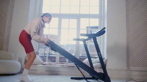 Orlauf Kondor — беговая дорожка для дома со скоростью до 14 км/ч