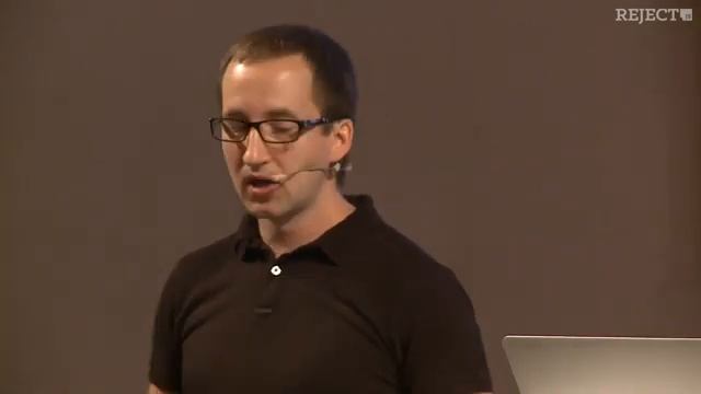 [Reject.JS 2013] Alexander Beletsky - Heroku-like deployments in your pocket with Dokku смотреть онлайн