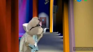 МАЛЫШ ВИЛЛИ - ( 05. Поп-звезда )