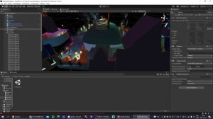 Utiliser github desktop avec unity !