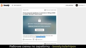 Только Рабочие Схемы Заработка и Другие Курсы. Слив. Реальный Заработок