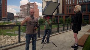 Снимаем на Nikkor Z. Универсальный профи 24-70/2.8 – часть вторая [#ProОбъектив №5]
