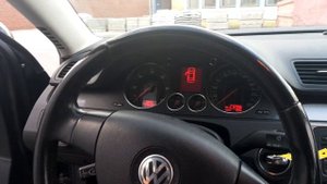 PASSAT B6 СТОИТ ЛИ ПОКУПАТЬ В РОССИИ 2.0 ТДИ