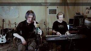 Иван Ков | Вокал, Сонграйтинг