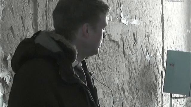 Объезд поликлиники смотреть онлайн