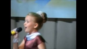 Лучший город земли Егоршева Настя