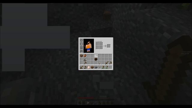 L.P. Выживание в Minecraft. SkyGrind. Часть 5. Крипер не разрушает. смотреть онлайн