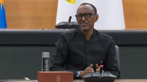 Perezida Kagame atekereza iki ku bantu bavuga ko u Rwanda rutanga amakuru mpimbano?