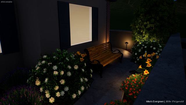 Petersen/Scholar Frony Yard смотреть онлайн