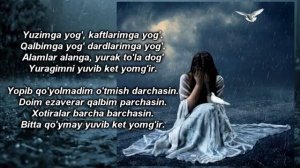 💔💔СИЗНИ 💔МЕН 💔💔ВАФОДОР 💔💔ДЕБМАН. 💔💔😔😔😭😭