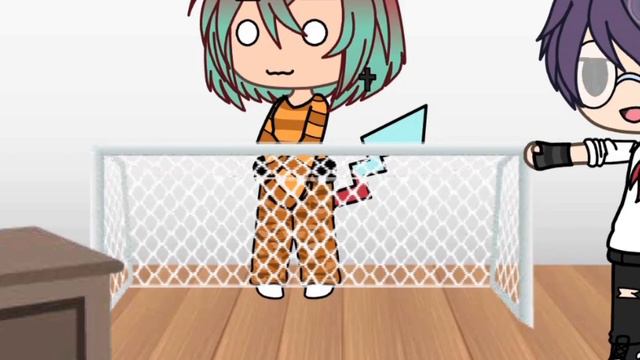 Ваша честь,  прошу учесть!  [GACHA MEME] смотреть онлайн