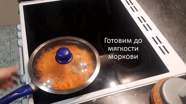 #картошкасгрибами Картошка с грибами в горшочке//постное меню