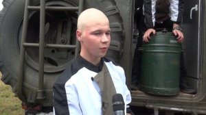 парская ярмарка 2023