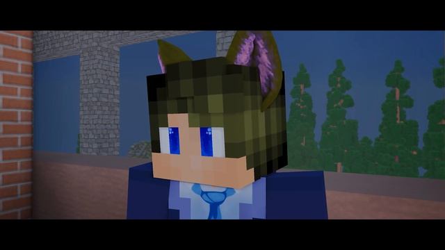 A Change Of Heart | Phoenix Drop High S2 [Ep.22] | Minecraft Roleplay смотреть онлайн