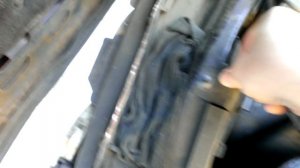 БМВ Е34 Крепежная клипса щитка фар BMW E34
