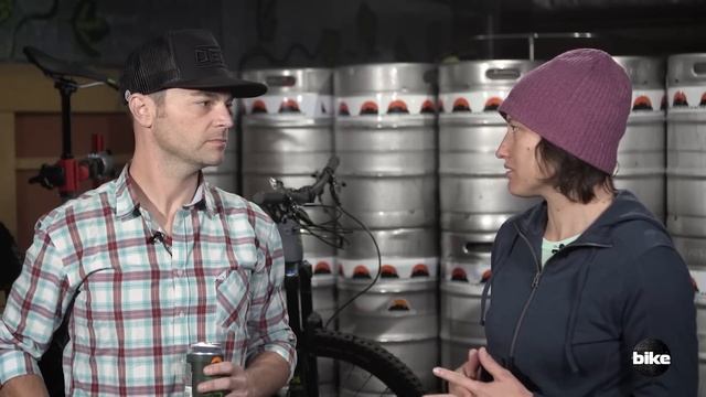 Cannondale Trigger 2 Review - 2018 Bible of Bike Tests смотреть онлайн