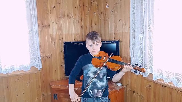 Р.Шуман. Марш. Виконує Козедуб Максиміліан. Клас викладача Василенко Л.П. смотреть онлайн